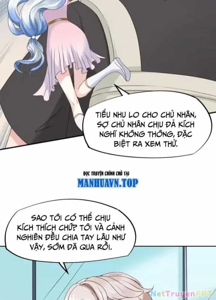 Khi Bác Sĩ Mở Hack - Chương 62 - ảnh 49