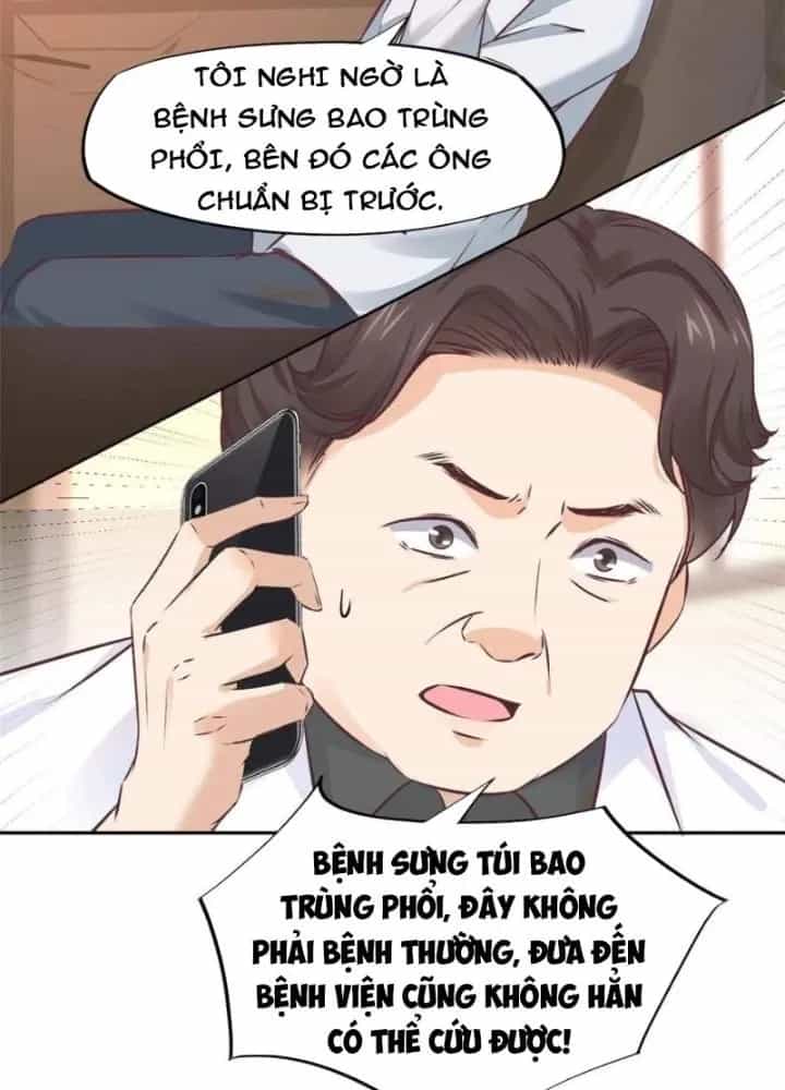 Khi Bác Sĩ Mở Hack - Chương 64 - ảnh 43