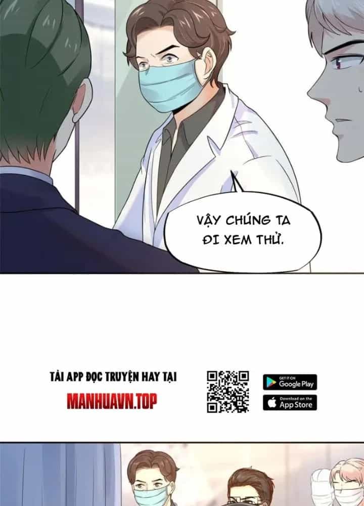 Khi Bác Sĩ Mở Hack - Chương 65 - ảnh 23