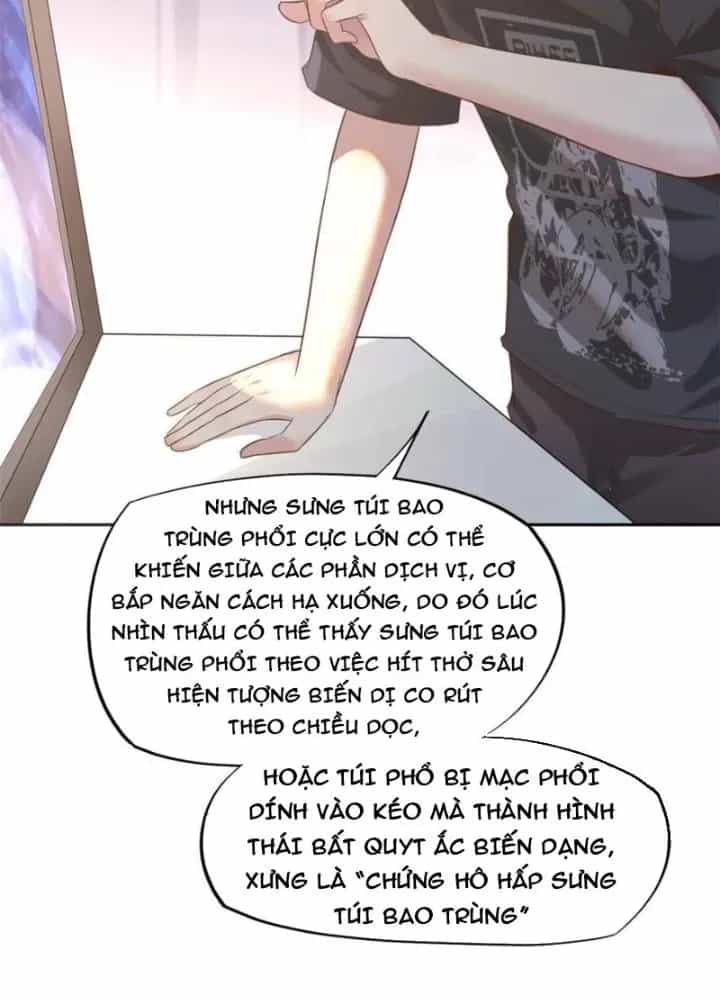Khi Bác Sĩ Mở Hack - Chương 65 - ảnh 51