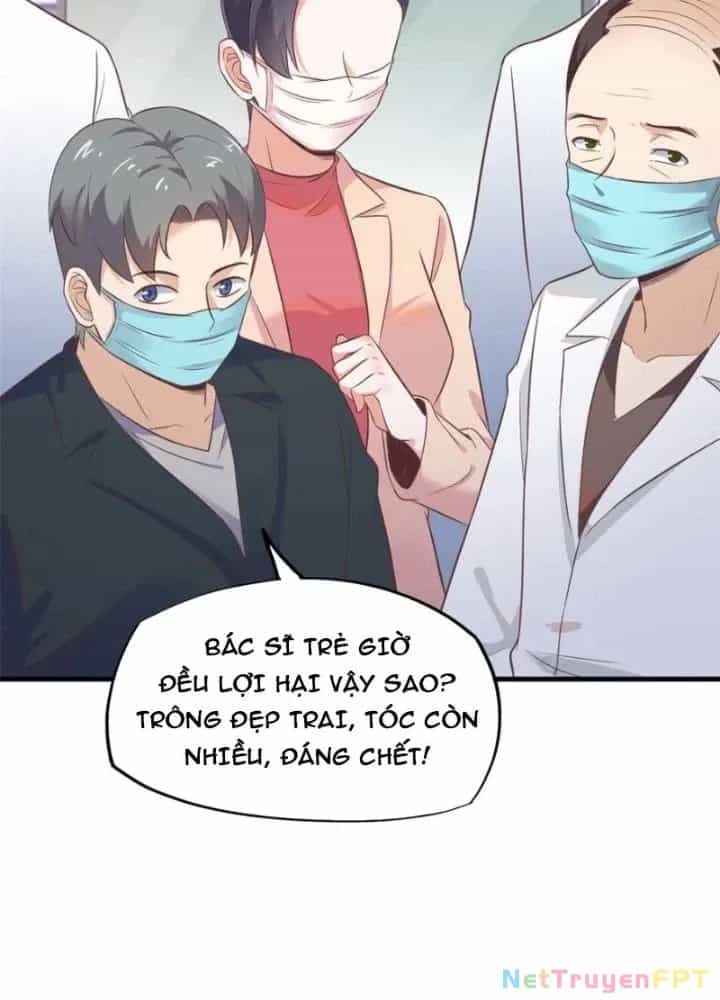 Khi Bác Sĩ Mở Hack - Chương 65 - ảnh 69