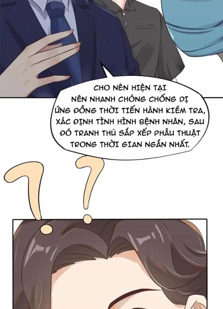 Khi Bác Sĩ Mở Hack - Chương 65 - ảnh 9