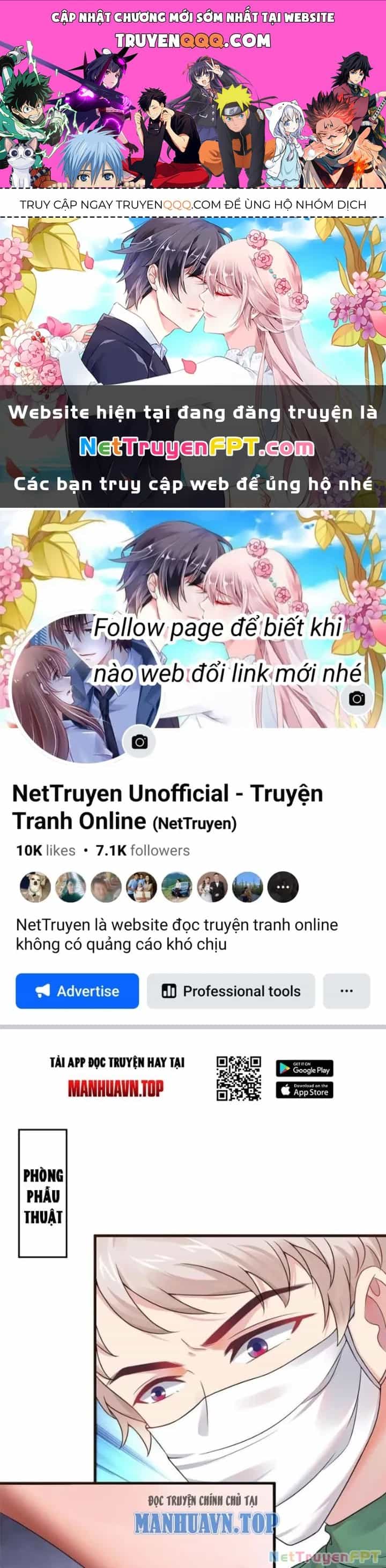 Khi Bác Sĩ Mở Hack - Chương 66 - ảnh 1