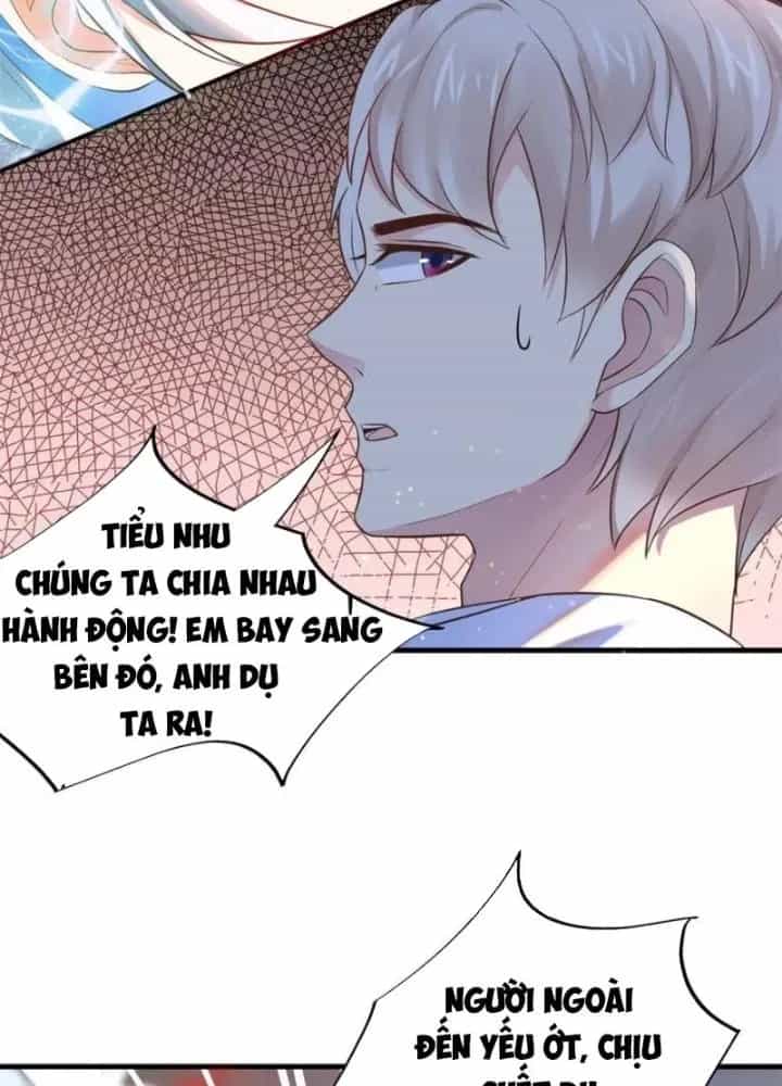 Khi Bác Sĩ Mở Hack - Chương 66 - ảnh 31