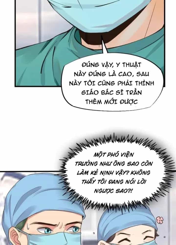 Khi Bác Sĩ Mở Hack - Chương 66 - ảnh 61