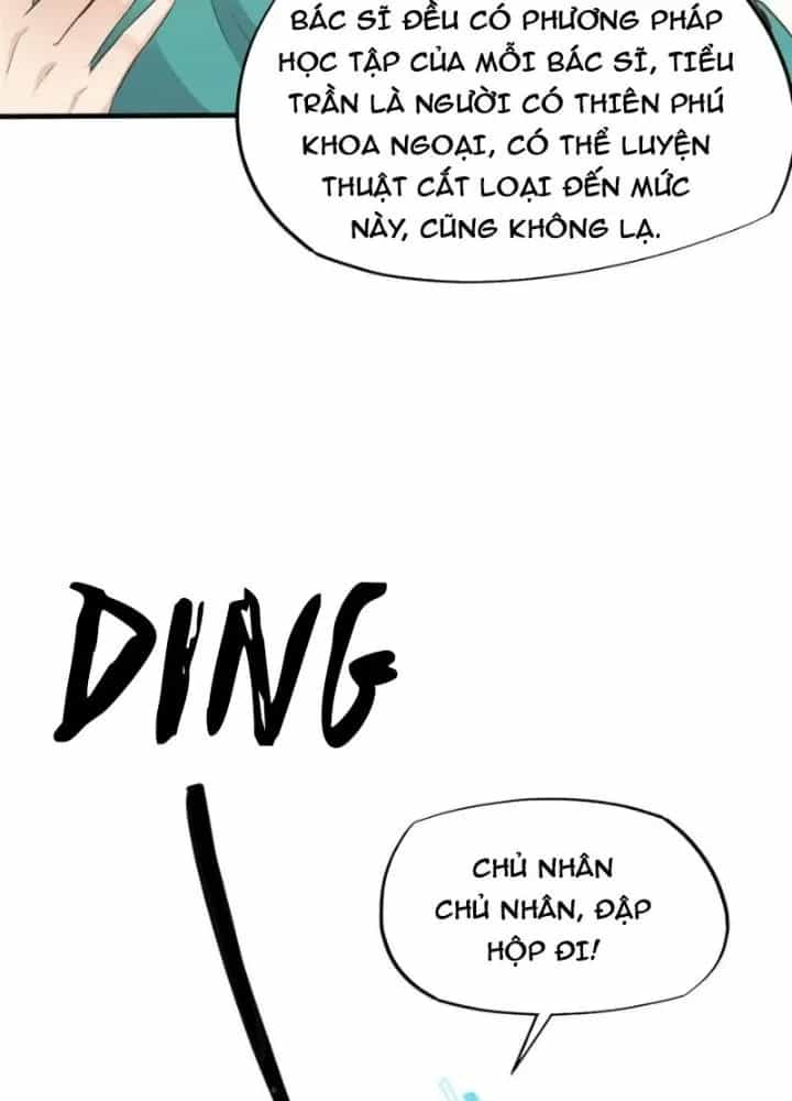 Khi Bác Sĩ Mở Hack - Chương 66 - ảnh 65