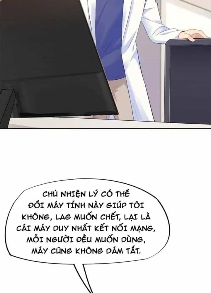 Khi Bác Sĩ Mở Hack - Chương 68 - ảnh 13