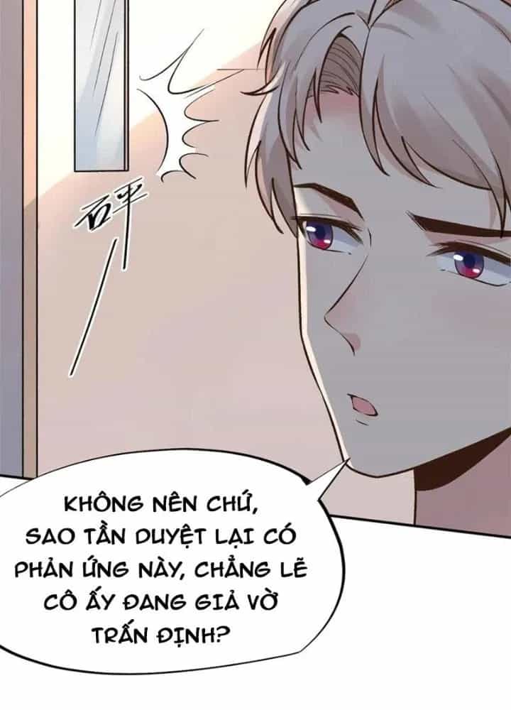 Khi Bác Sĩ Mở Hack - Chương 69 - ảnh 15