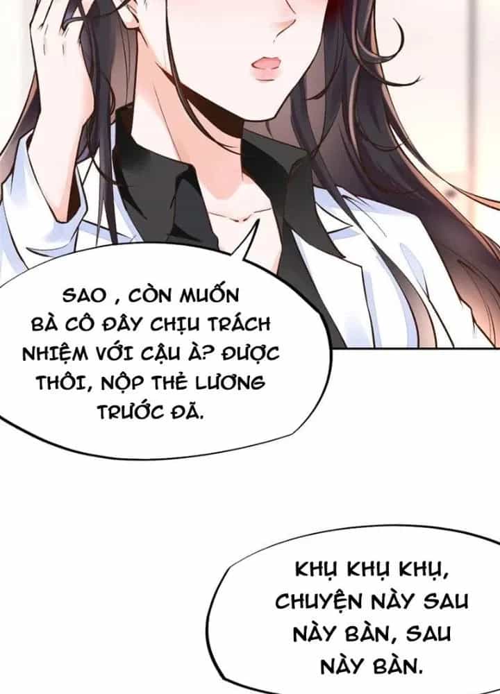 Khi Bác Sĩ Mở Hack - Chương 69 - ảnh 9