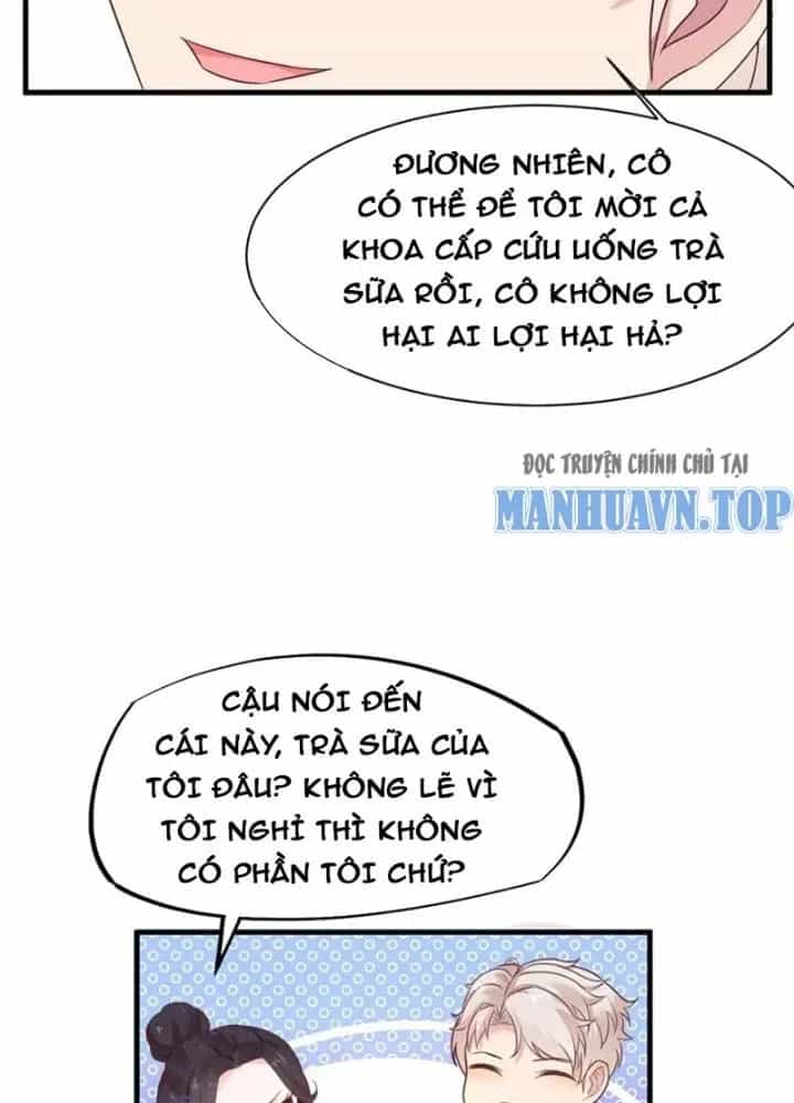 Khi Bác Sĩ Mở Hack - Chương 70 - ảnh 61