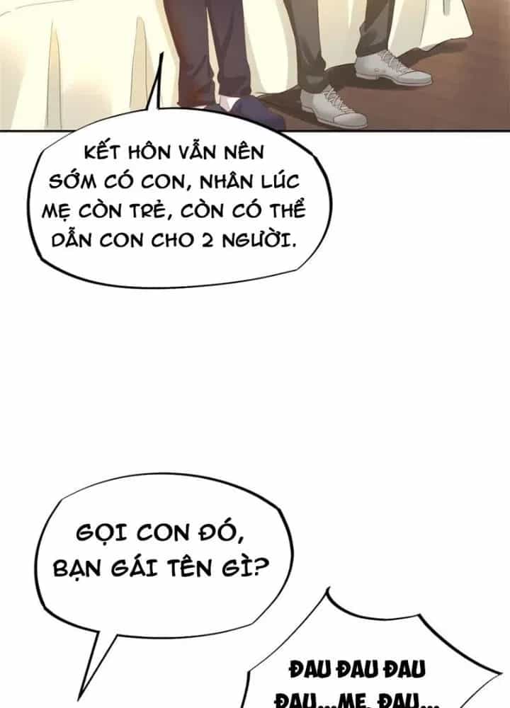 Khi Bác Sĩ Mở Hack - Chương 72 - ảnh 33