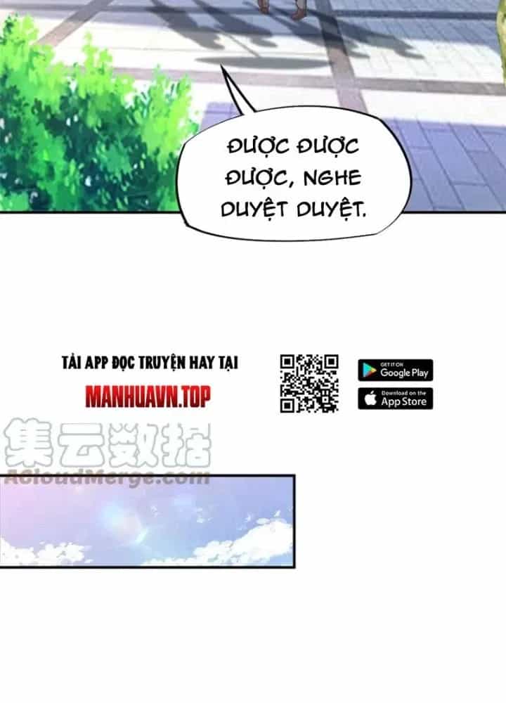 Khi Bác Sĩ Mở Hack - Chương 74 - ảnh 17