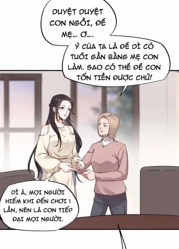 Khi Bác Sĩ Mở Hack - Chương 74 - ảnh 21