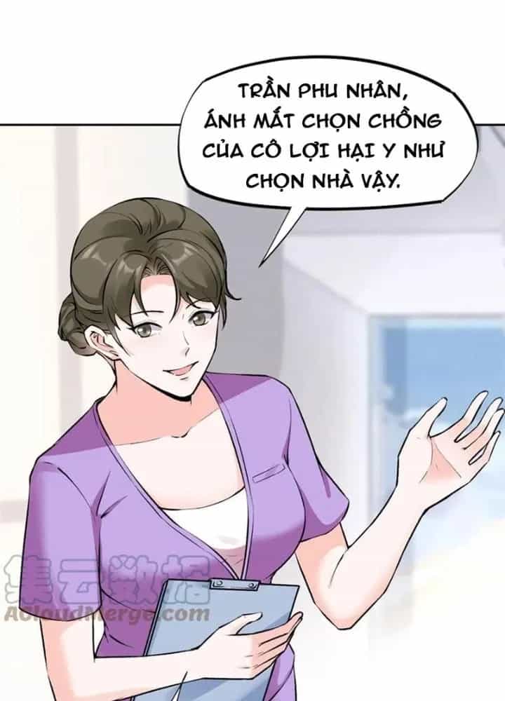 Khi Bác Sĩ Mở Hack - Chương 77 - ảnh 41