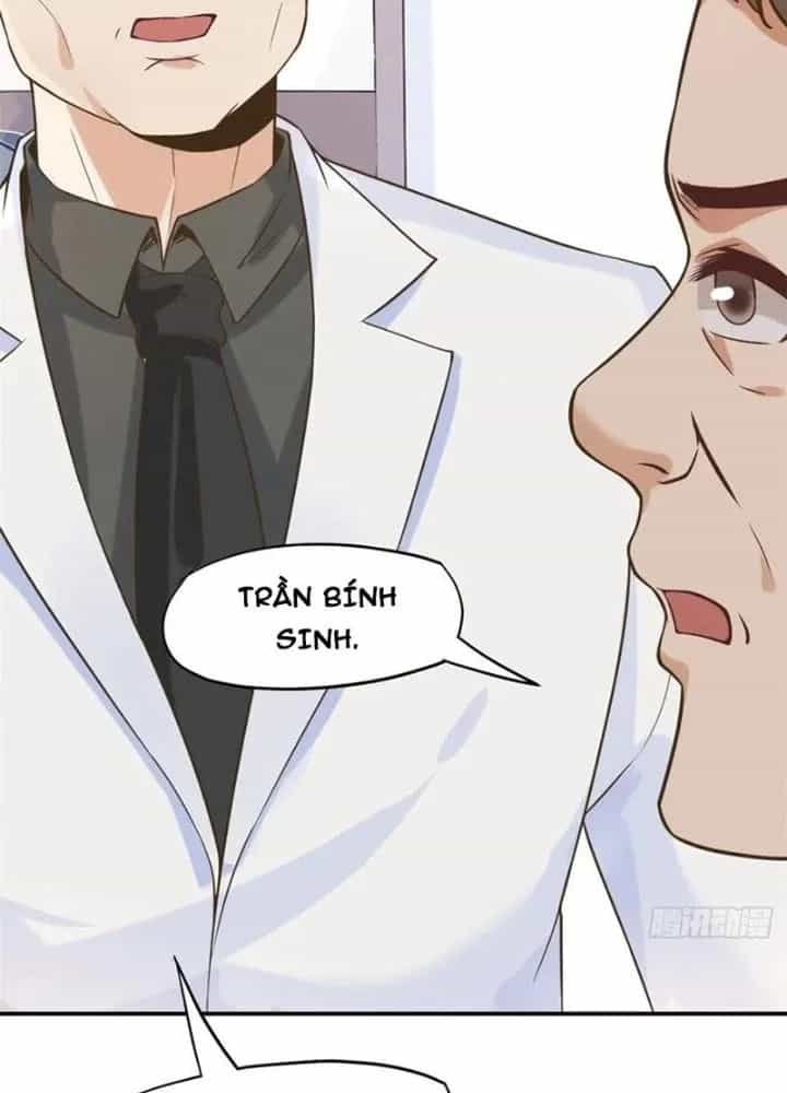 Khi Bác Sĩ Mở Hack - Chương 8 - ảnh 29
