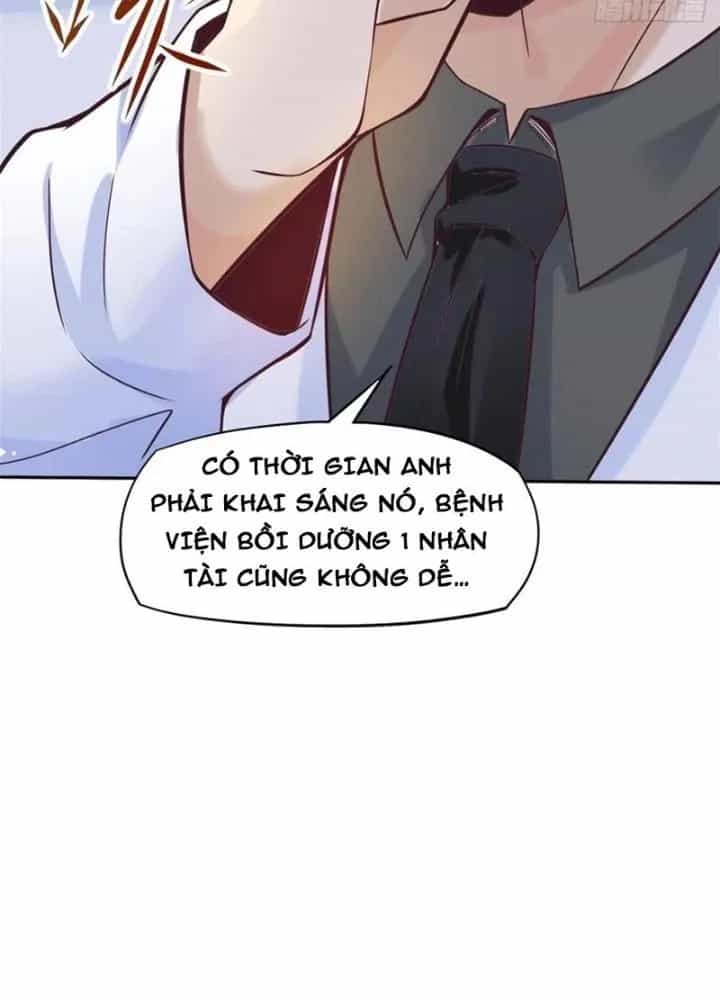 Khi Bác Sĩ Mở Hack - Chương 8 - ảnh 57