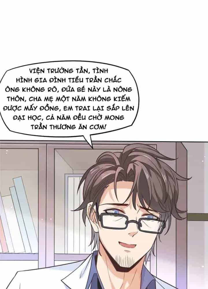 Khi Bác Sĩ Mở Hack - Chương 8 - ảnh 59