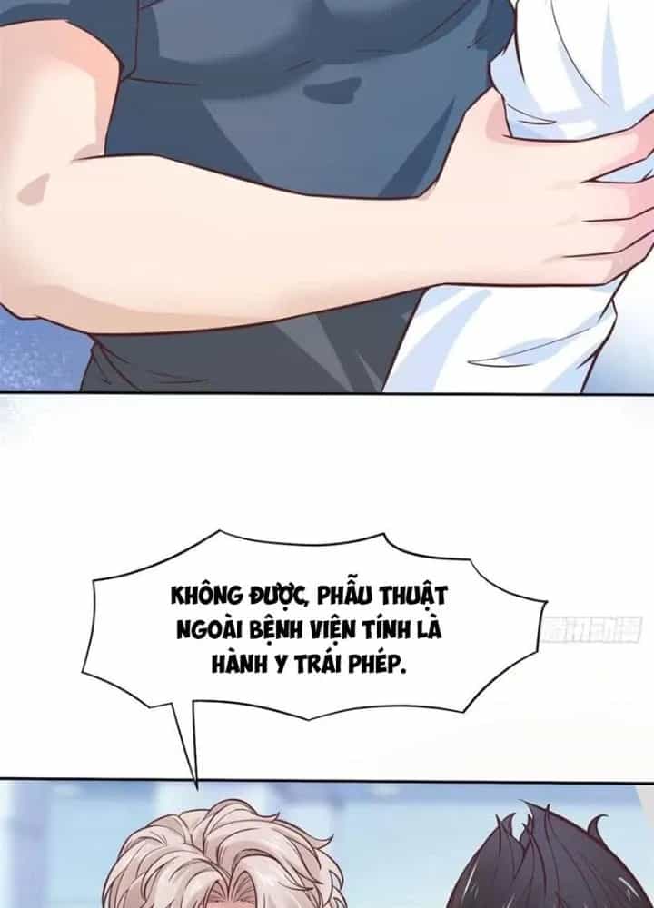 Khi Bác Sĩ Mở Hack - Chương 9 - ảnh 91