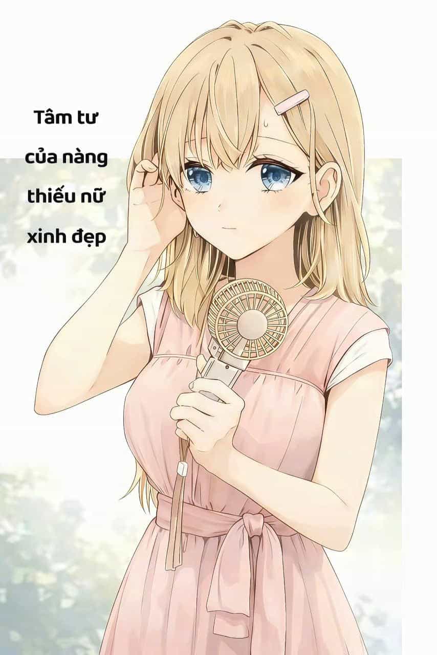 Khi Bắt Đầu Làm Công Việc Nội Trợ Bán Thời Gian, Tôi Được Gia Đình Idol Của Trường Để Ý Lúc Nào Không Hay - Chương 11 - ảnh 22