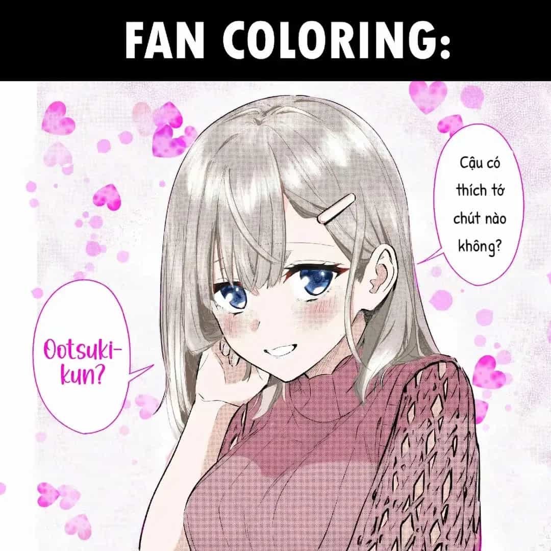 Khi Bắt Đầu Làm Công Việc Nội Trợ Bán Thời Gian, Tôi Được Gia Đình Idol Của Trường Để Ý Lúc Nào Không Hay - Chương 6.2 - ảnh 18