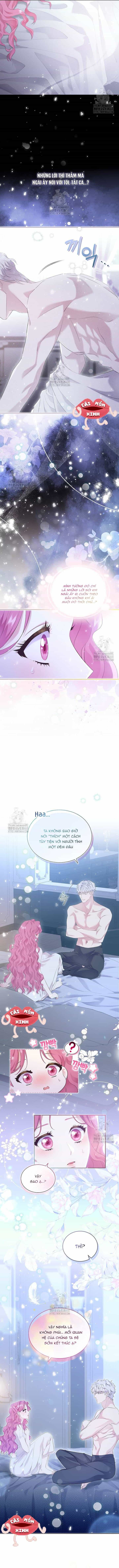 Khi Bị Nam Chính Dịu Dàng Nhưng Cố Chấp Ám Ảnh - Chương 1 - ảnh 5