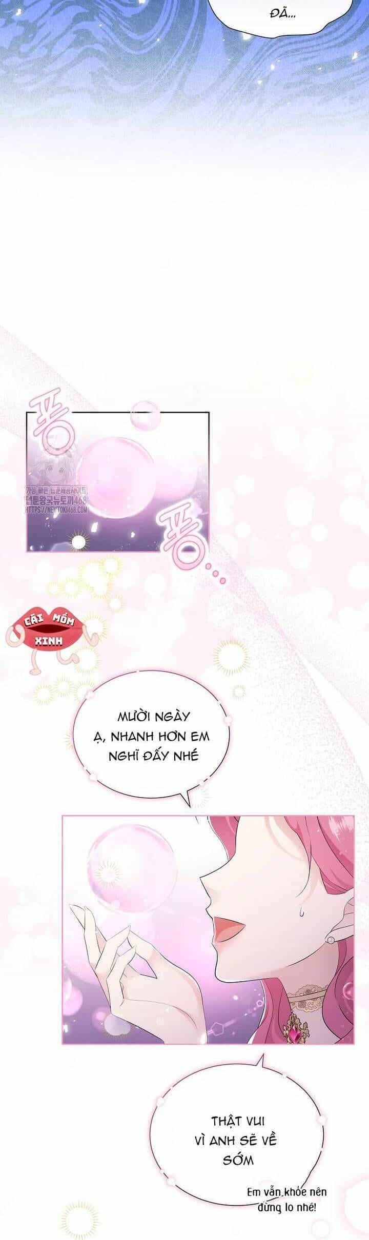 Khi Bị Nam Chính Dịu Dàng Nhưng Cố Chấp Ám Ảnh - Chương 10 - ảnh 6