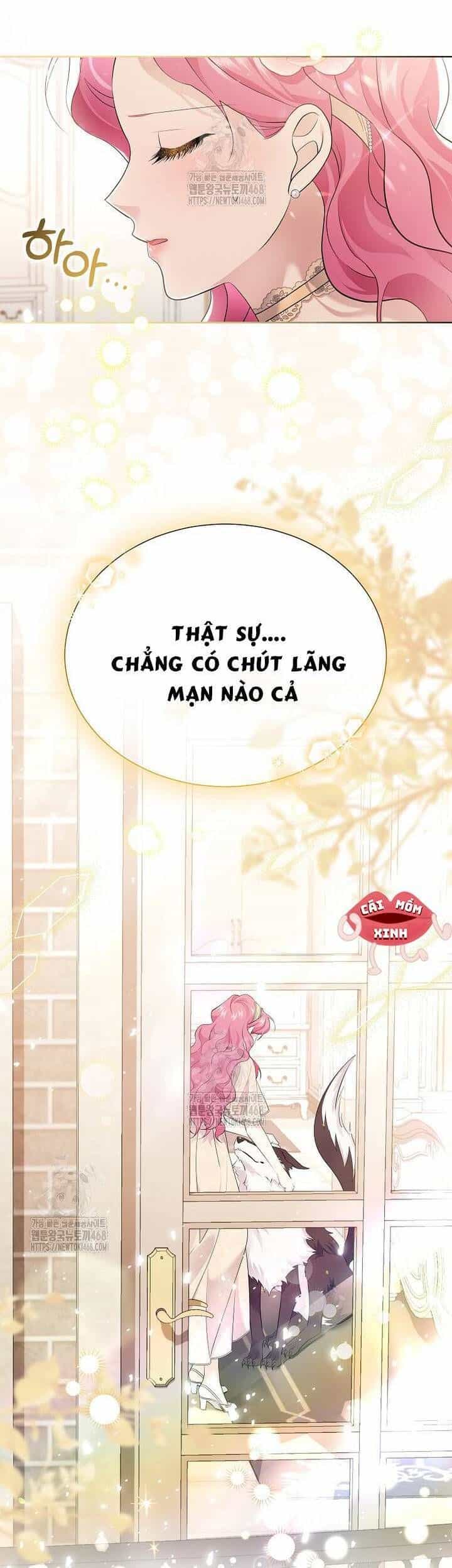 Khi Bị Nam Chính Dịu Dàng Nhưng Cố Chấp Ám Ảnh - Chương 10 - ảnh 9