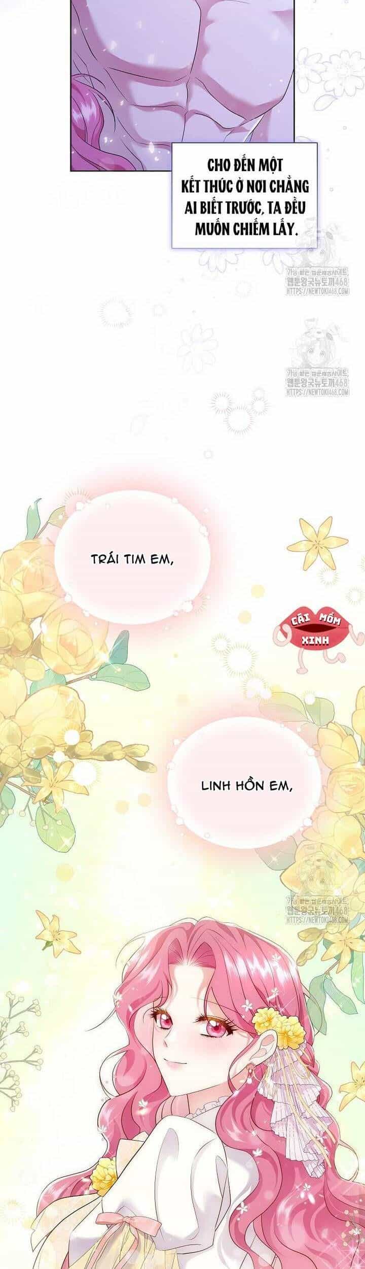 Khi Bị Nam Chính Dịu Dàng Nhưng Cố Chấp Ám Ảnh - Chương 11 - ảnh 13