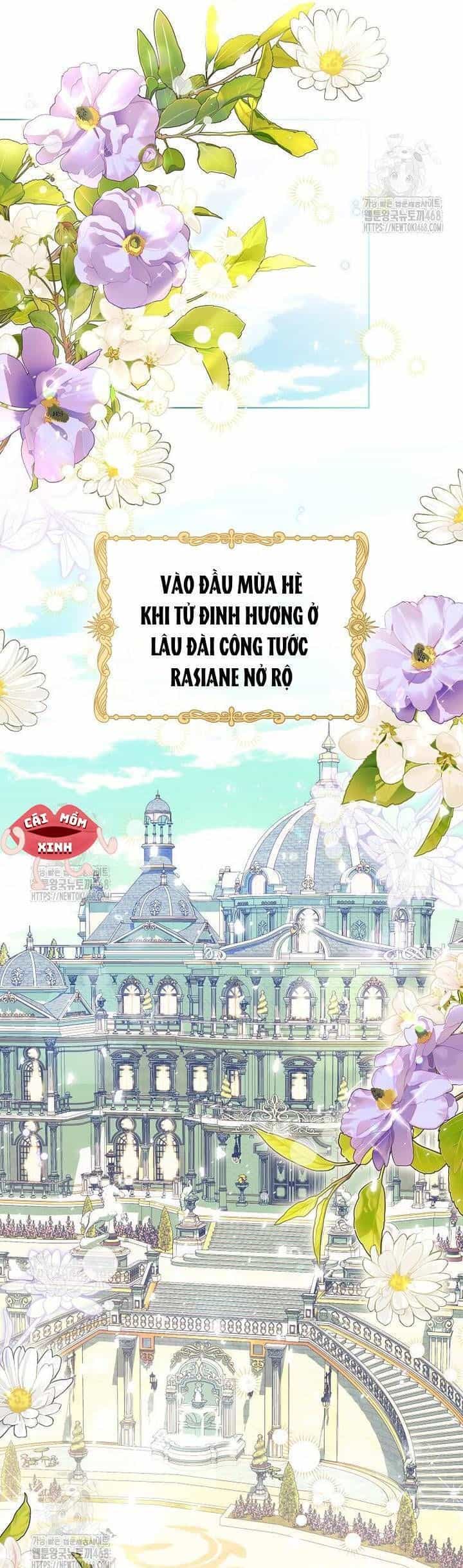 Khi Bị Nam Chính Dịu Dàng Nhưng Cố Chấp Ám Ảnh - Chương 11 - ảnh 16