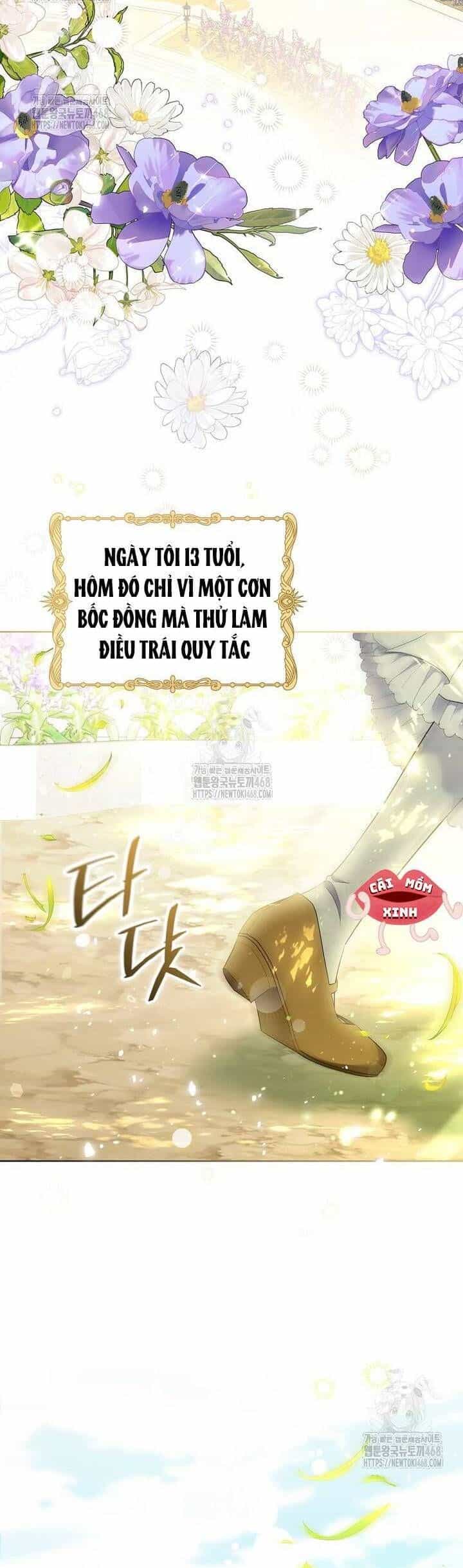 Khi Bị Nam Chính Dịu Dàng Nhưng Cố Chấp Ám Ảnh - Chương 11 - ảnh 17