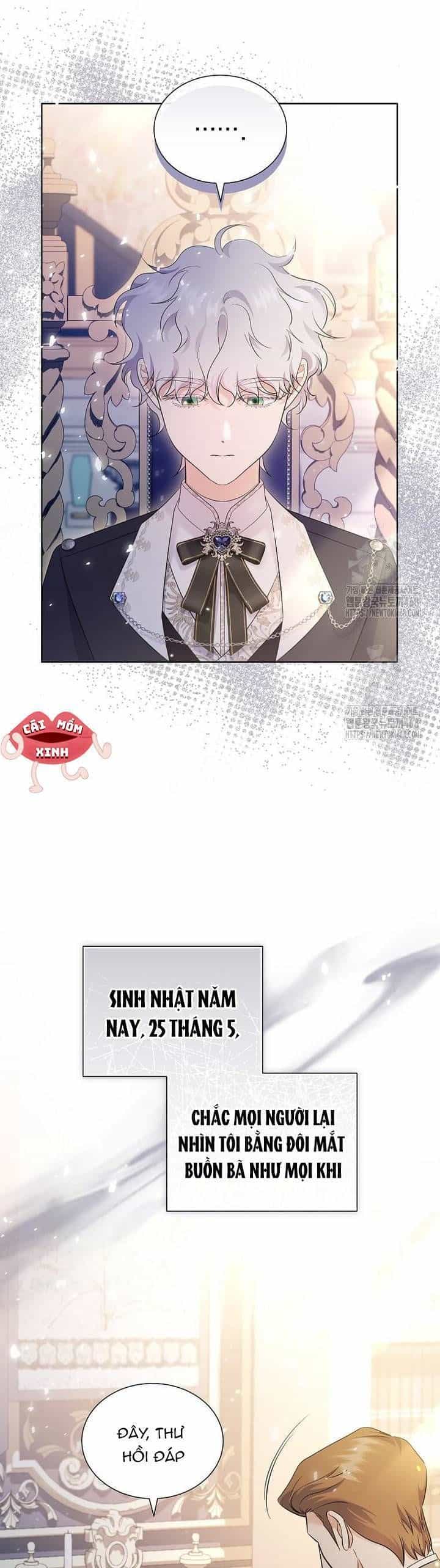 Khi Bị Nam Chính Dịu Dàng Nhưng Cố Chấp Ám Ảnh - Chương 11 - ảnh 20