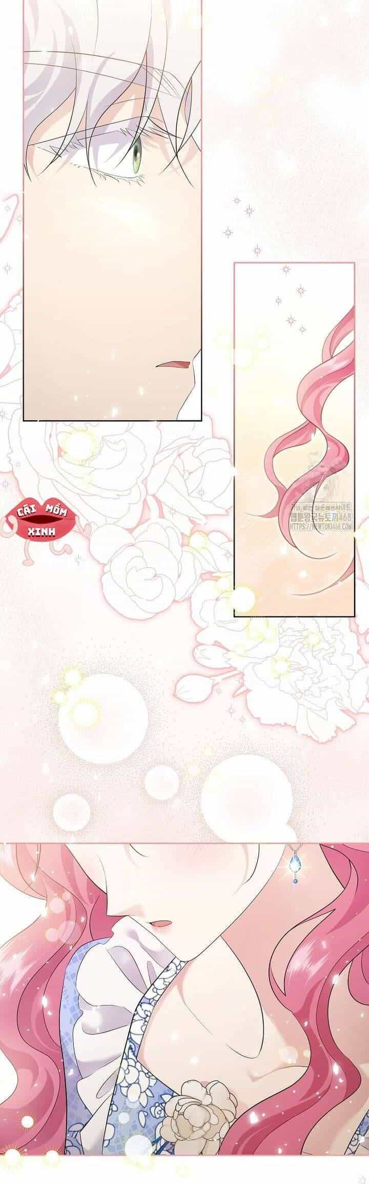 Khi Bị Nam Chính Dịu Dàng Nhưng Cố Chấp Ám Ảnh - Chương 12 - ảnh 30