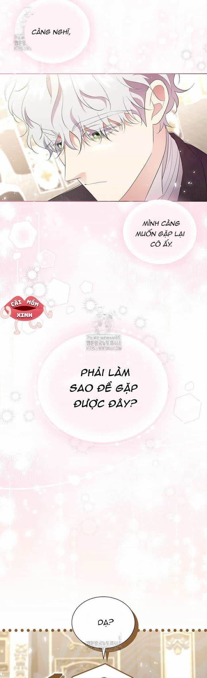 Khi Bị Nam Chính Dịu Dàng Nhưng Cố Chấp Ám Ảnh - Chương 13 - ảnh 23