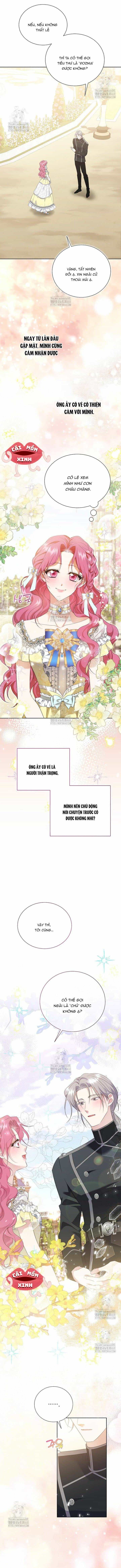 Khi Bị Nam Chính Dịu Dàng Nhưng Cố Chấp Ám Ảnh - Chương 24 - ảnh 10