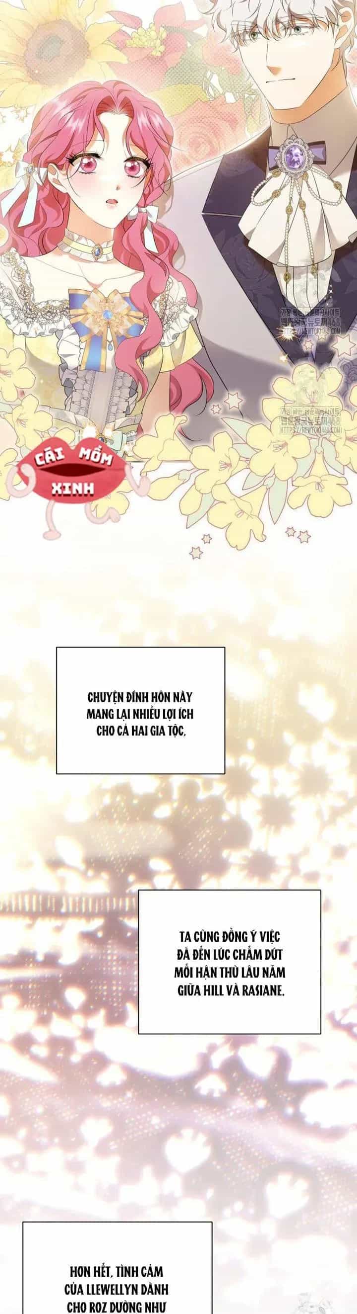 Khi Bị Nam Chính Dịu Dàng Nhưng Cố Chấp Ám Ảnh - Chương 25 - ảnh 14