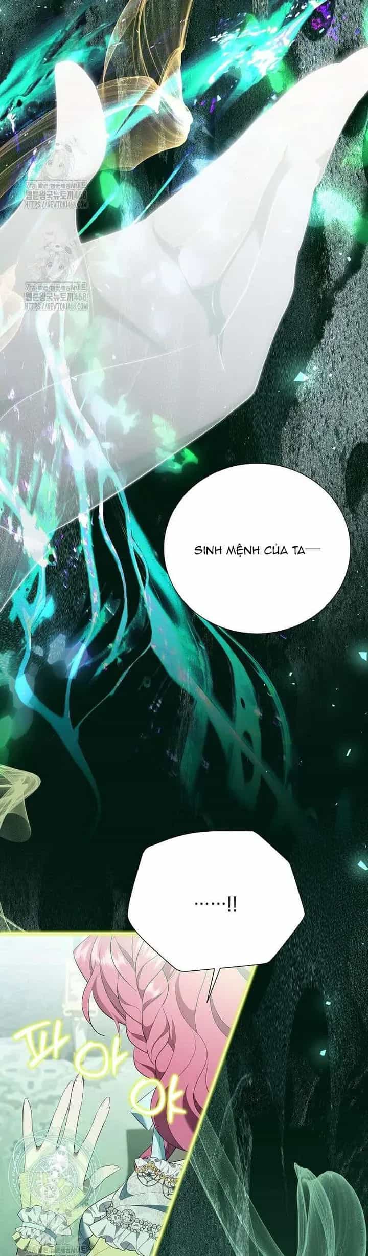 Khi Bị Nam Chính Dịu Dàng Nhưng Cố Chấp Ám Ảnh - Chương 26 - ảnh 8