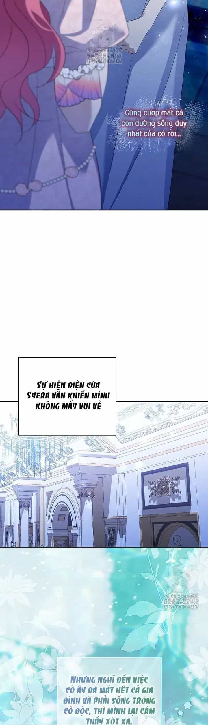 Khi Bị Nam Chính Dịu Dàng Nhưng Cố Chấp Ám Ảnh - Chương 27 - ảnh 18