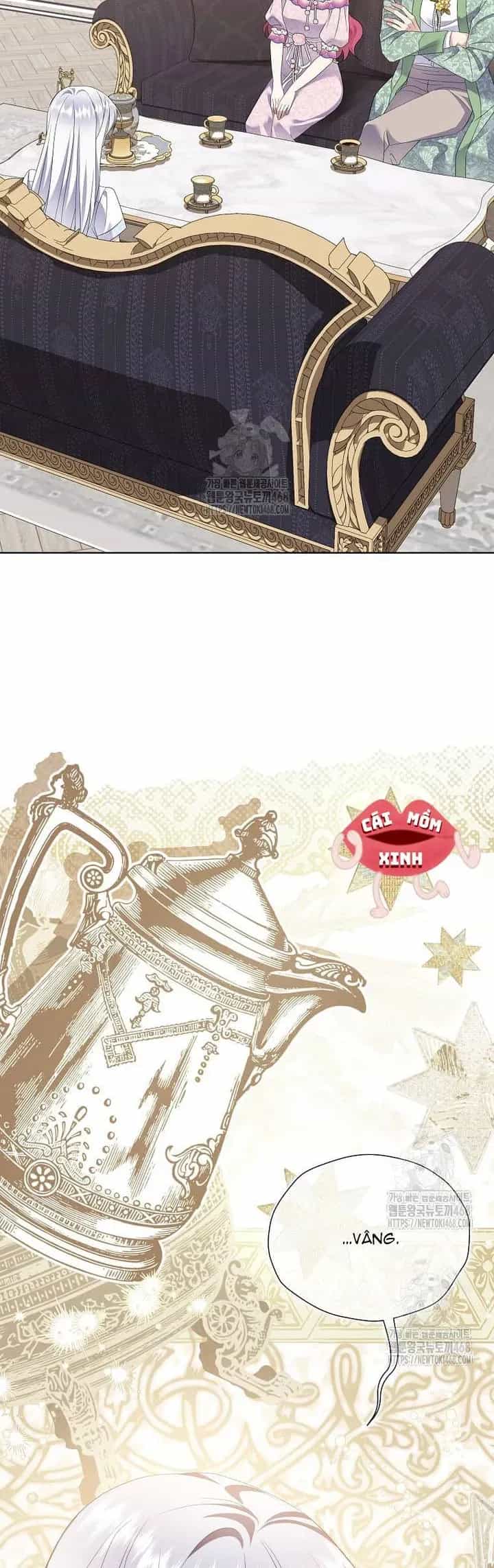 Khi Bị Nam Chính Dịu Dàng Nhưng Cố Chấp Ám Ảnh - Chương 27 - ảnh 29