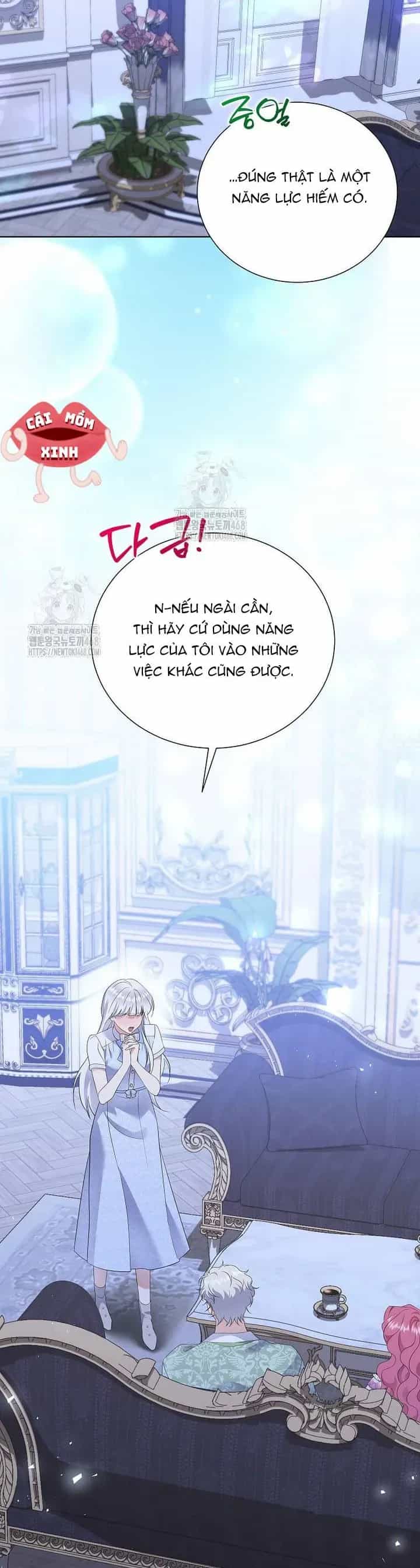 Khi Bị Nam Chính Dịu Dàng Nhưng Cố Chấp Ám Ảnh - Chương 28 - ảnh 2