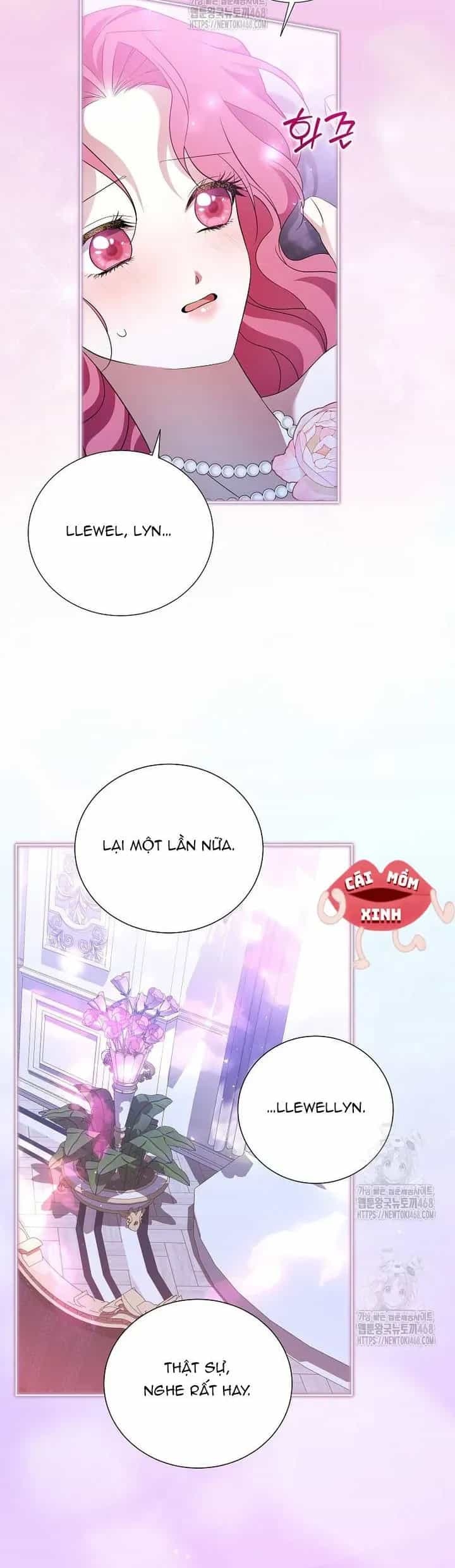 Khi Bị Nam Chính Dịu Dàng Nhưng Cố Chấp Ám Ảnh - Chương 28 - ảnh 34