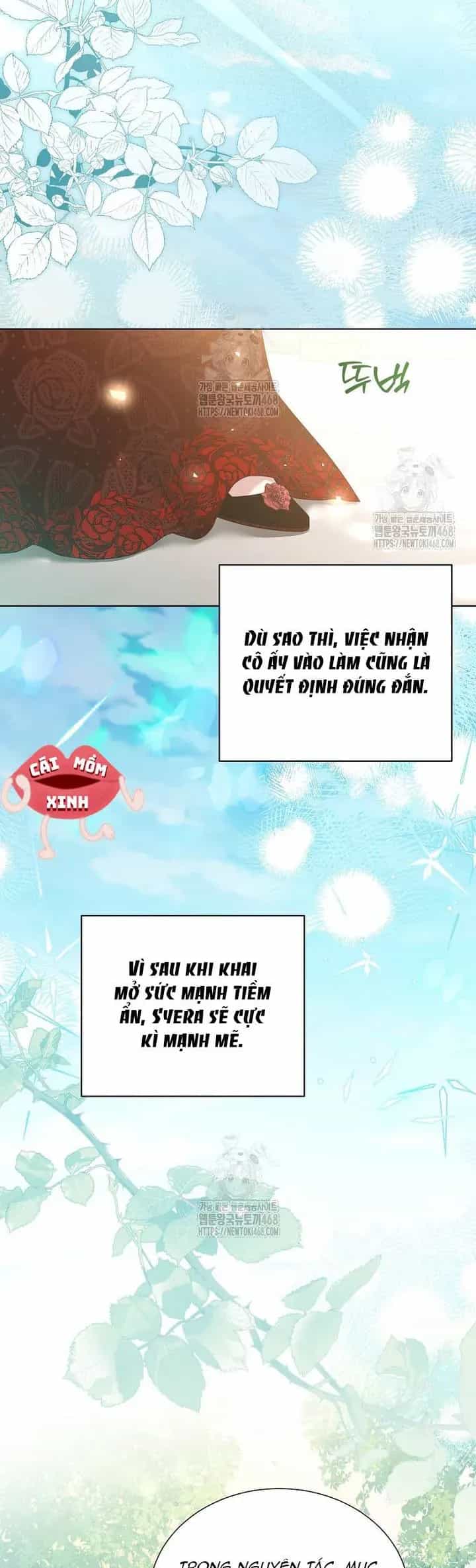 Khi Bị Nam Chính Dịu Dàng Nhưng Cố Chấp Ám Ảnh - Chương 28 - ảnh 45
