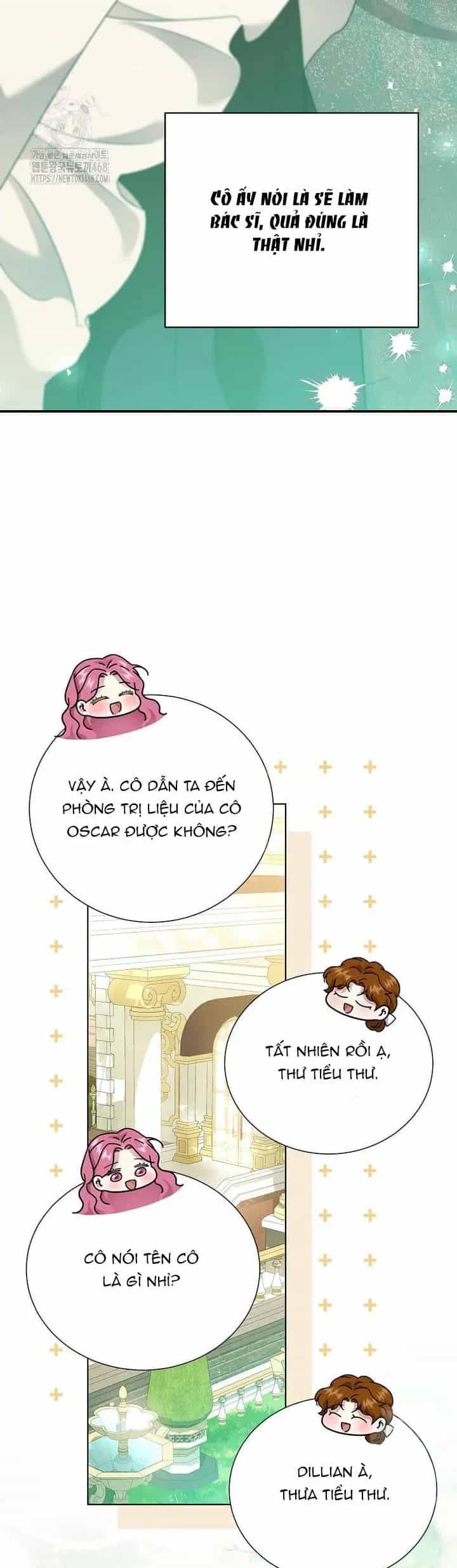 Khi Bị Nam Chính Dịu Dàng Nhưng Cố Chấp Ám Ảnh - Chương 28 - ảnh 52