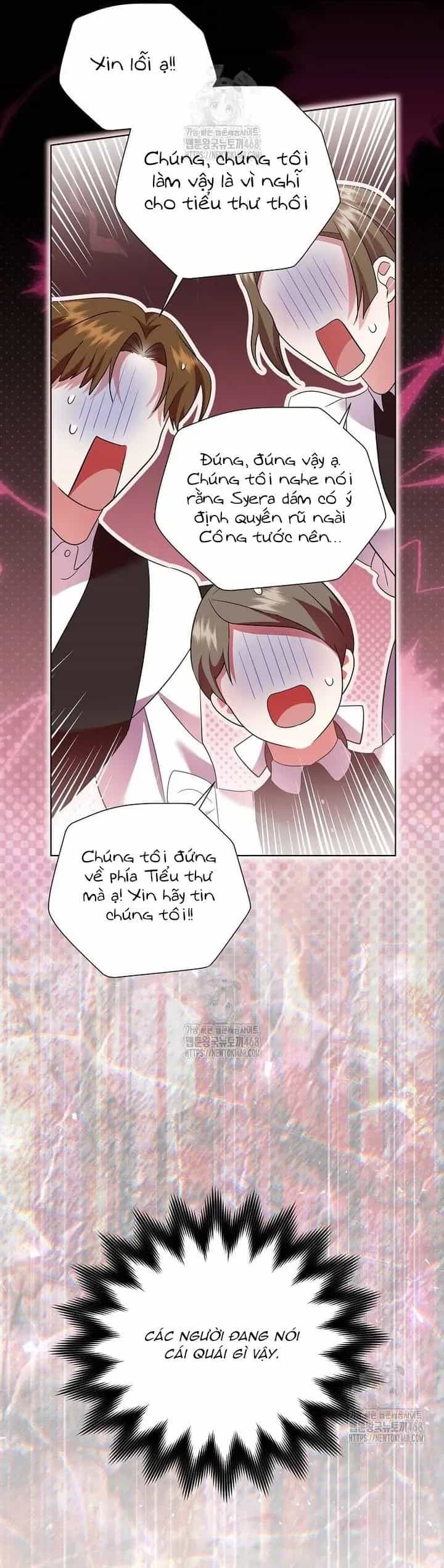 Khi Bị Nam Chính Dịu Dàng Nhưng Cố Chấp Ám Ảnh - Chương 29 - ảnh 30