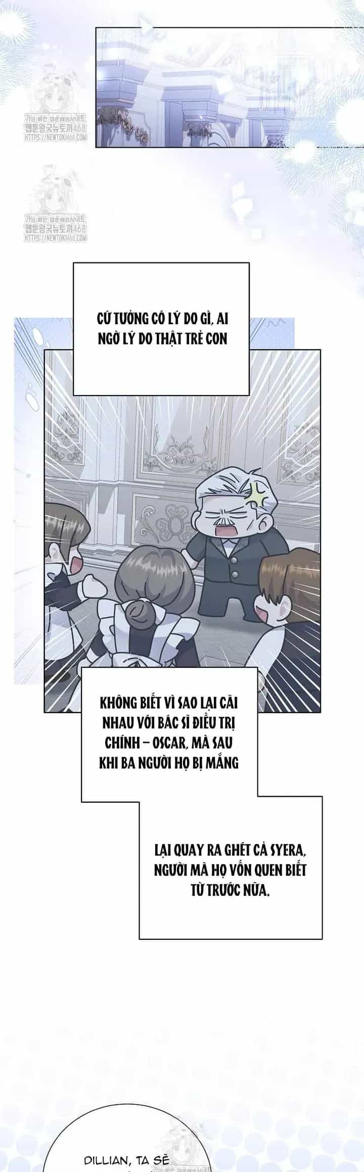 Khi Bị Nam Chính Dịu Dàng Nhưng Cố Chấp Ám Ảnh - Chương 29 - ảnh 35