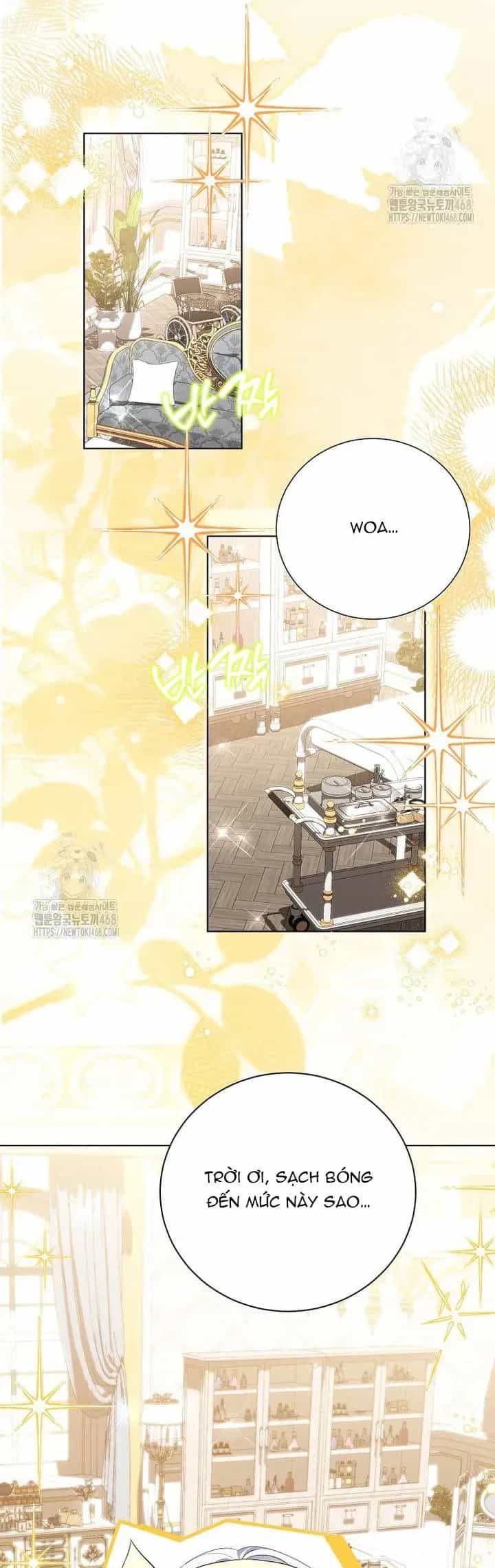 Khi Bị Nam Chính Dịu Dàng Nhưng Cố Chấp Ám Ảnh - Chương 29 - ảnh 8