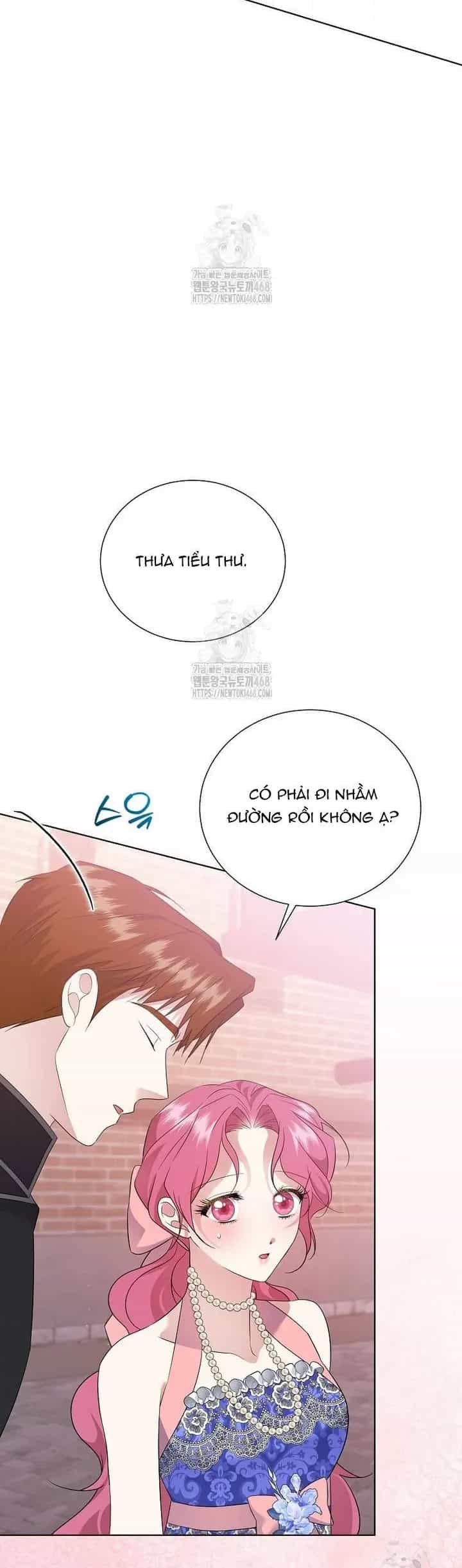 Khi Bị Nam Chính Dịu Dàng Nhưng Cố Chấp Ám Ảnh - Chương 30 - ảnh 37