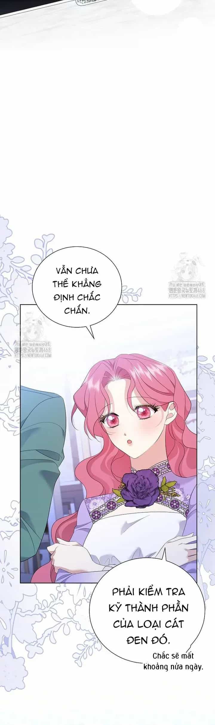 Khi Bị Nam Chính Dịu Dàng Nhưng Cố Chấp Ám Ảnh - Chương 31 - ảnh 18