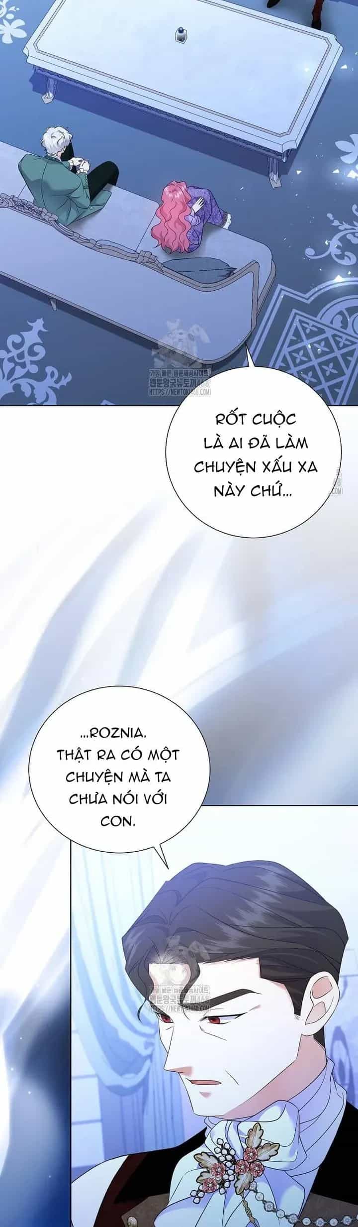Khi Bị Nam Chính Dịu Dàng Nhưng Cố Chấp Ám Ảnh - Chương 31 - ảnh 30
