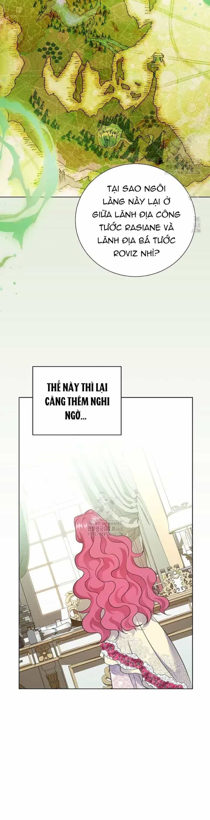 Khi Bị Nam Chính Dịu Dàng Nhưng Cố Chấp Ám Ảnh - Chương 31 - ảnh 54