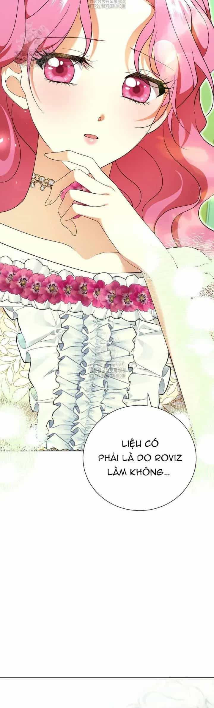 Khi Bị Nam Chính Dịu Dàng Nhưng Cố Chấp Ám Ảnh - Chương 31 - ảnh 58